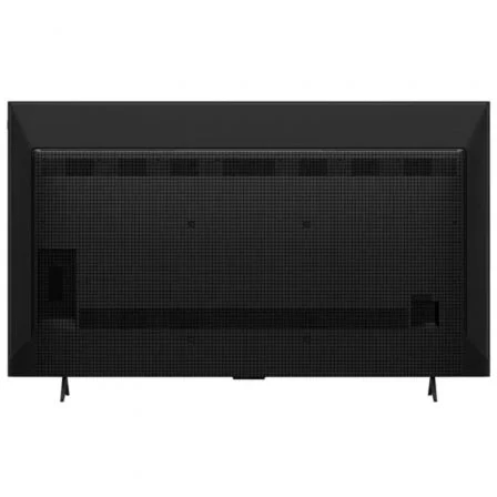 TCL 65P7K Televisor QLED 65 Pulgadas 4K UHD Google TV